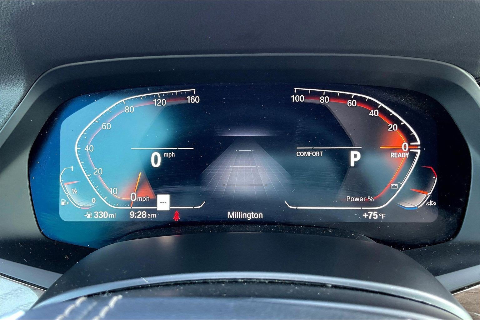 Used 2023 BMW X5 xDrive40i w/ Parking Assistance Package image 23