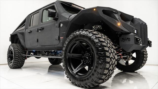 Used 2025 Jeep Gladiator Sport image 7