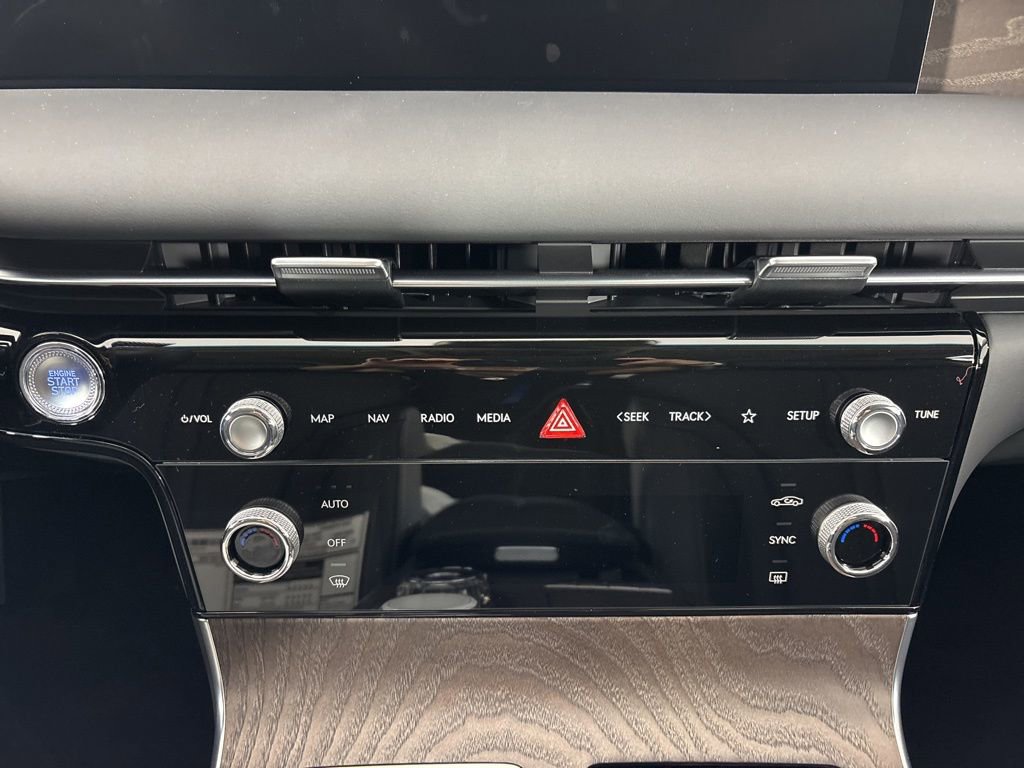 New 2026 Genesis G80 2.5T Advanced AWD/4WD image 23
