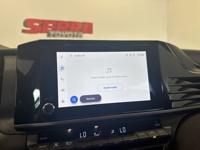 Used 2026 Toyota Camry LE image 11