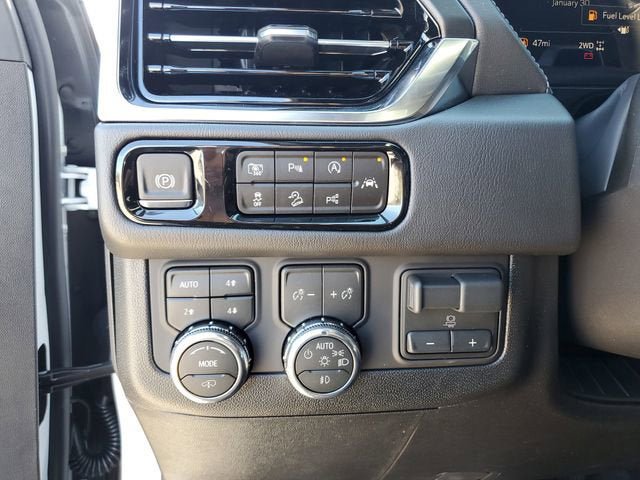 New 2026 GMC Yukon XL Denali w/ Denali Reserve Package image 29