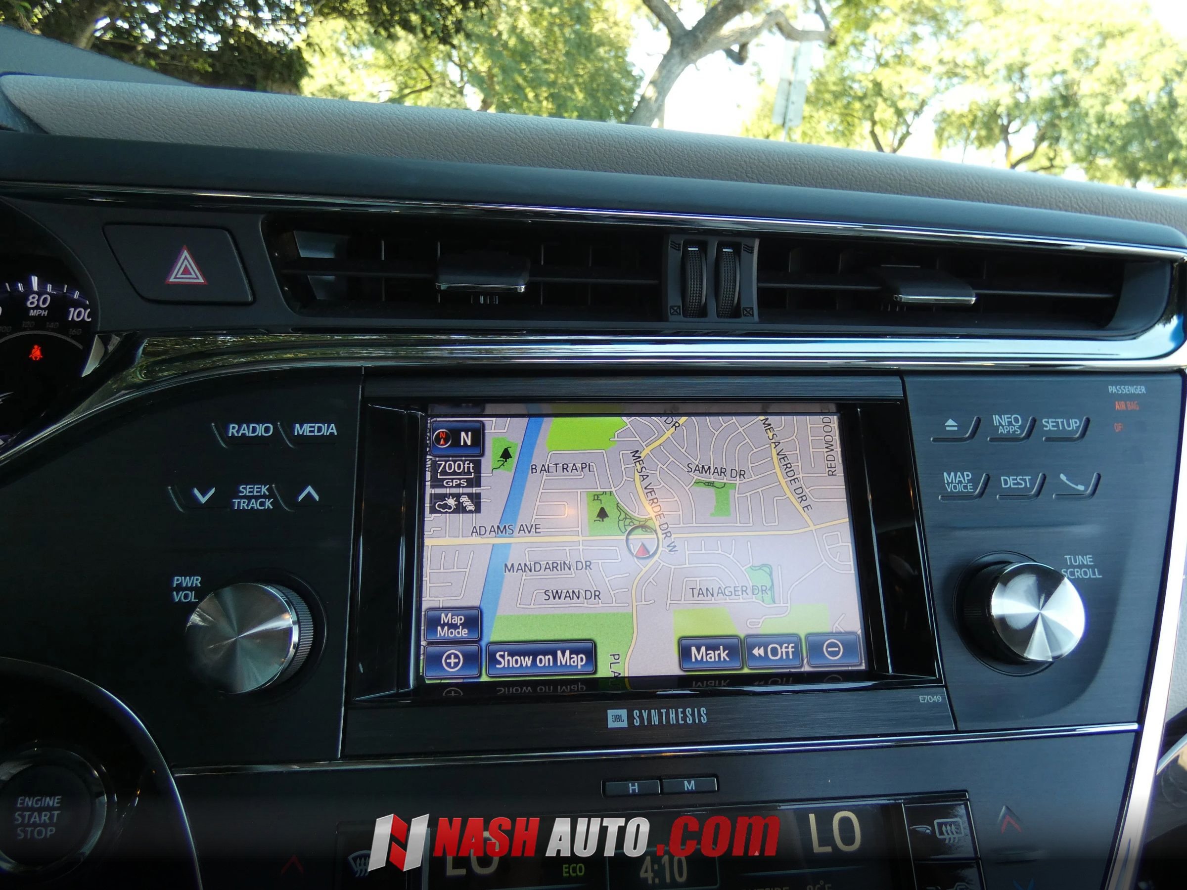 Used 2014 Toyota Avalon Limited FWD image 55