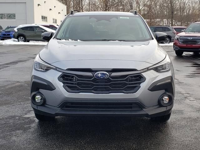 New 2026 Subaru Crosstrek 2.5i Limited image 8