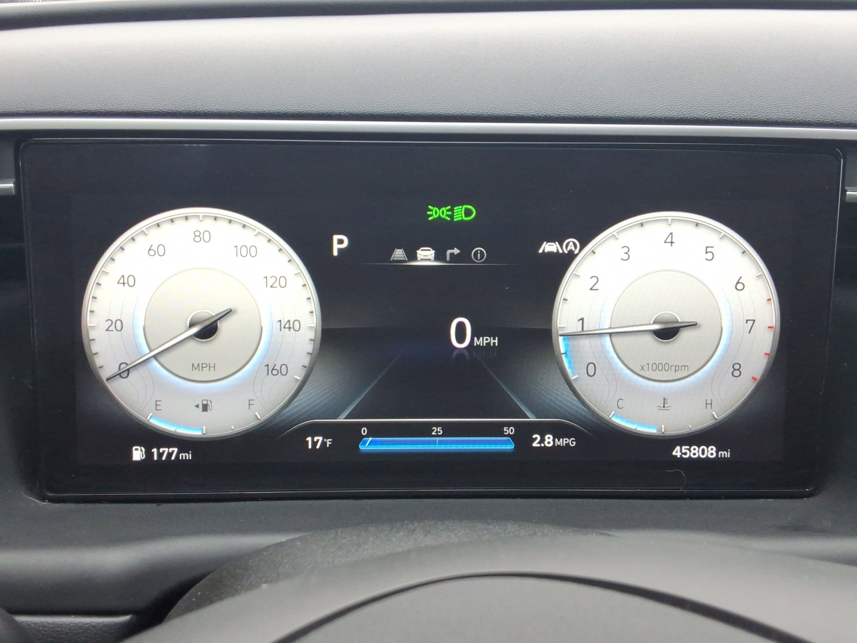 Used 2023 Hyundai Tucson Limited image 14