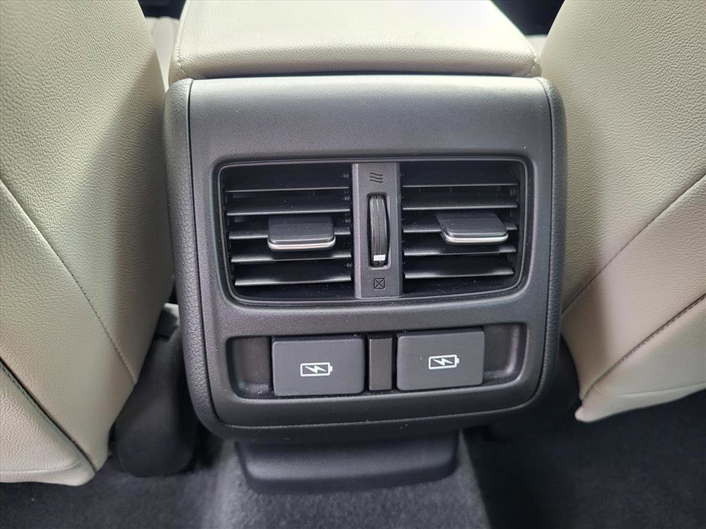 Certified 2021 Honda Accord EX-L image 17