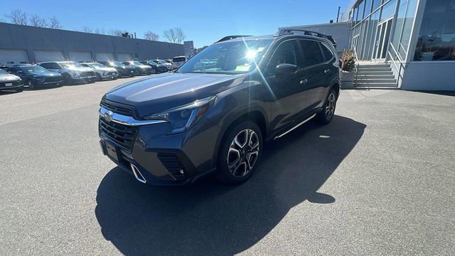 New 2026 Subaru Ascent Touring AWD/4WD image 3