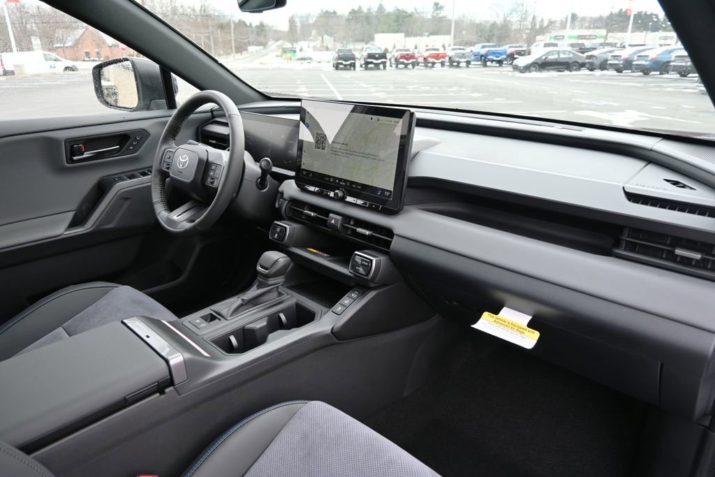 New 2026 Toyota RAV4 XSE image 15