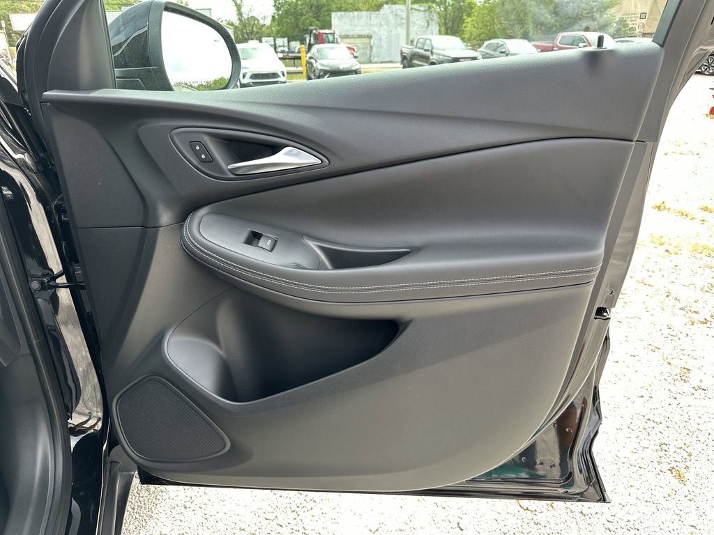 New 2026 Buick Encore GX Preferred w/ Comfort Package FWD image 34