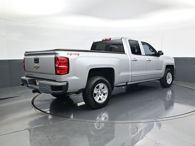 Used 2017 Chevrolet Silverado 1500 LT w/ All Star Edition image 5