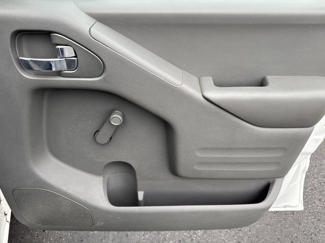 Used 2019 Nissan Frontier S RWD image 21