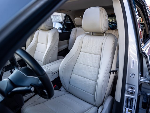 Used 2022 Mercedes-Benz GLE 350 4MATIC image 5