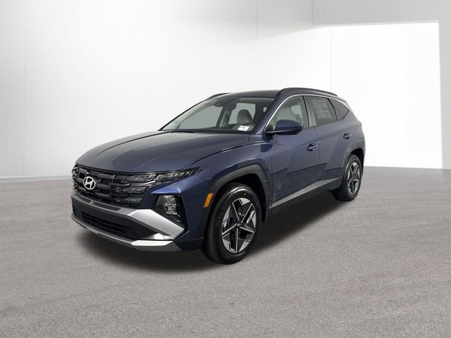 Used 2026 Hyundai Tucson SEL AWD/4WD image 46