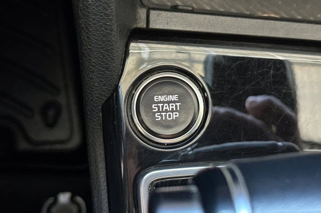 Certified 2023 Kia Sportage SX image 30