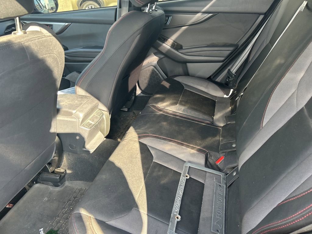 Used 2023 Subaru WRX AWD/4WD image 11