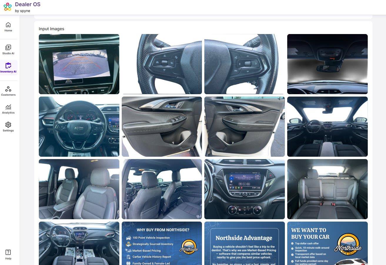 Used 2016 BMW 428i Convertible RWD image 28