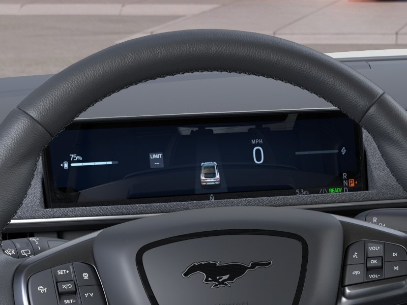 New 2026 Ford Mustang Mach-E Premium AWD/4WD image 35