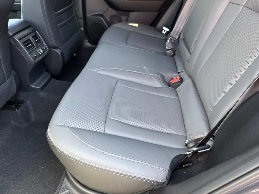 New 2026 Subaru Outback Limited AWD/4WD image 14