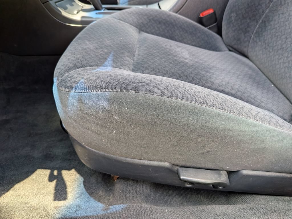 Used 2001 Dodge Intrepid SE FWD image 15