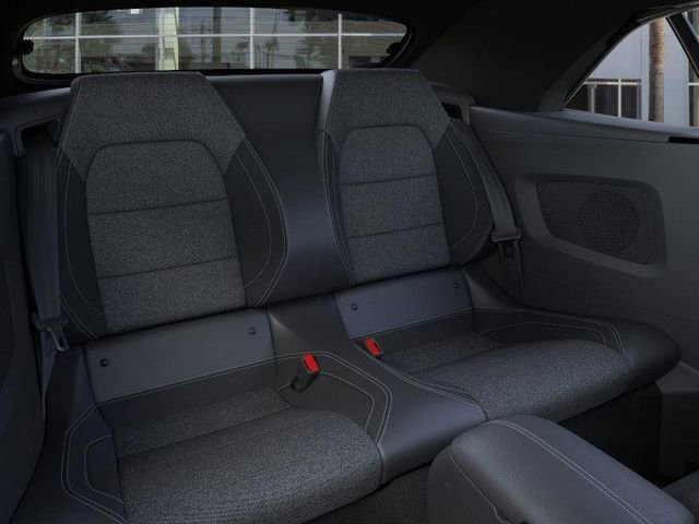 New 2026 Ford Mustang Convertible image 11