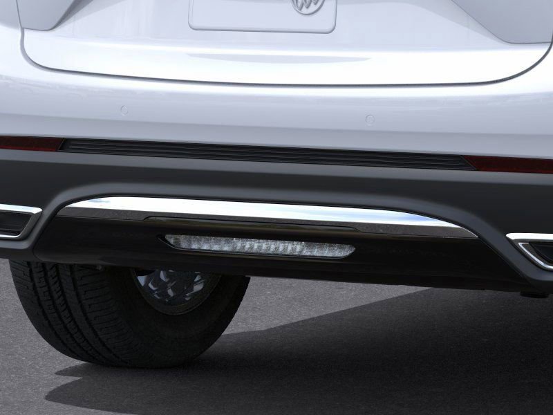 New 2026 Buick Envision Preferred image 14