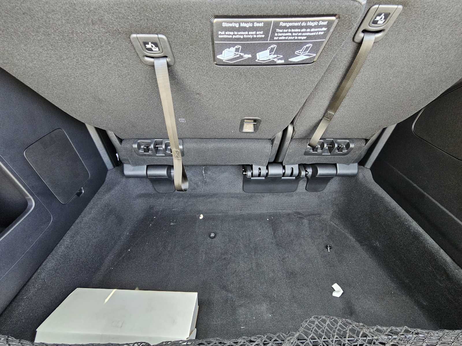 New 2026 Honda Odyssey Elite image 27