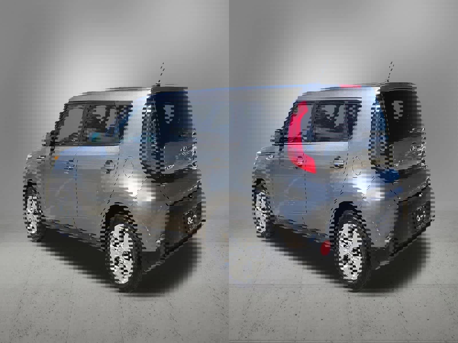 Used 2016 Kia Soul image 4