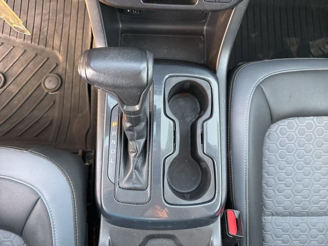 Used 2021 Chevrolet Colorado Z71 w/ Z71 Midnight Edition image 33