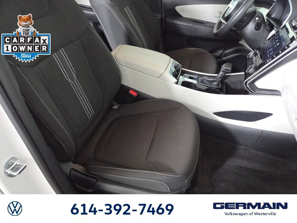 Used 2023 Hyundai Tucson SEL AWD/4WD image 24
