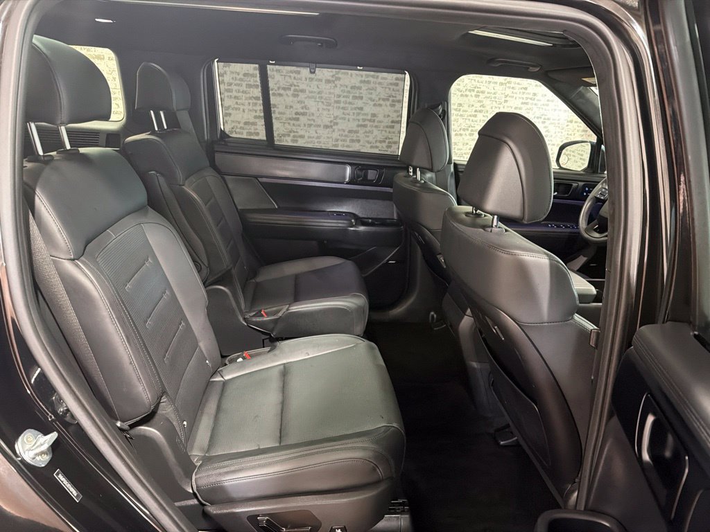 Used 2026 Hyundai Santa Fe Calligraphy AWD/4WD image 11
