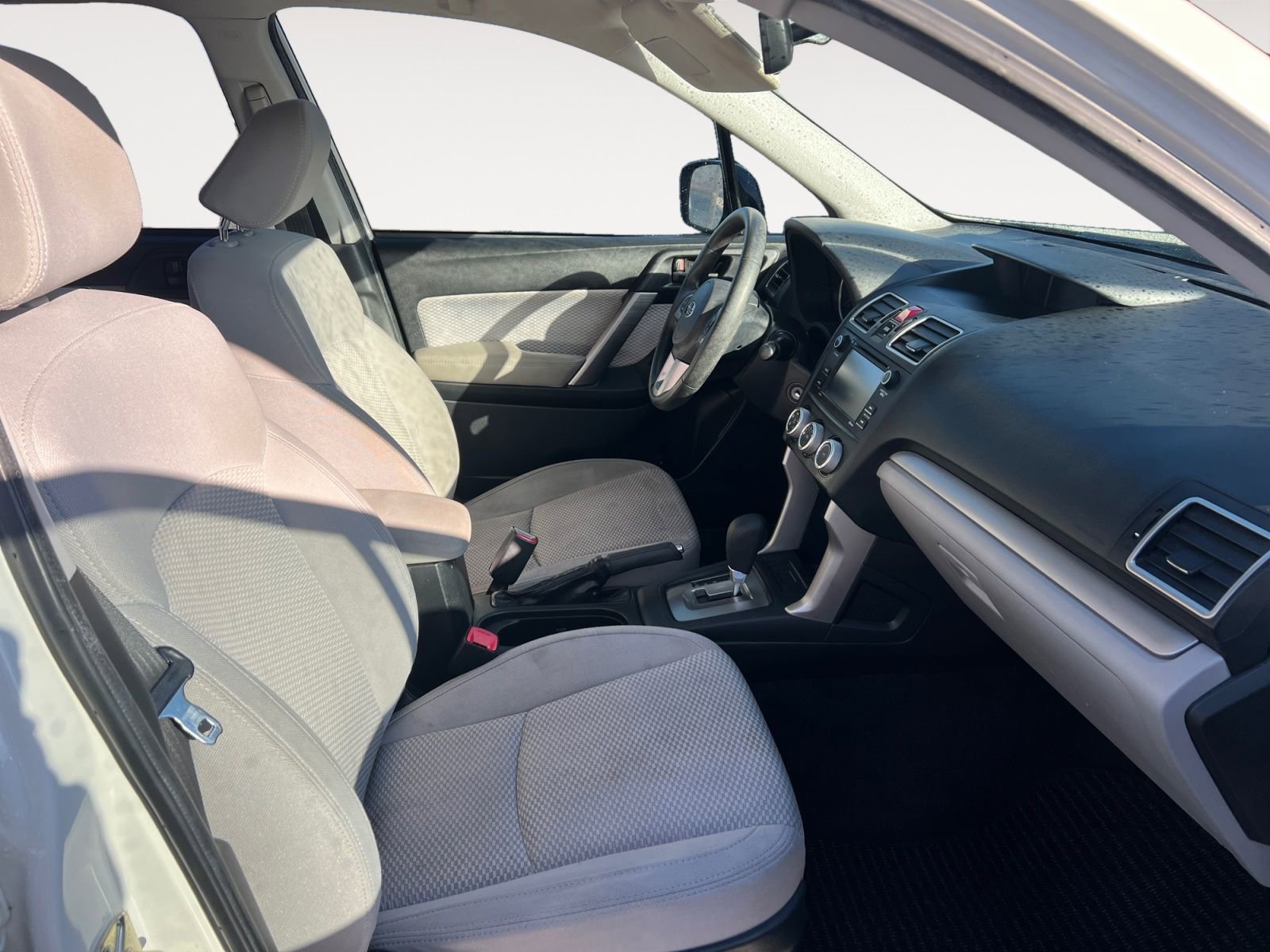 Used 2018 Subaru Forester 2.5i w/ Alloy Wheel Package image 15