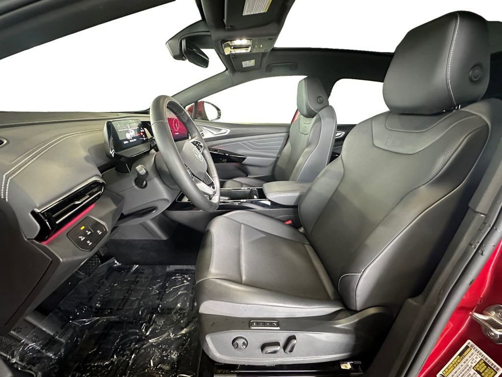 Used 2023 Volkswagen ID.4 S image 9