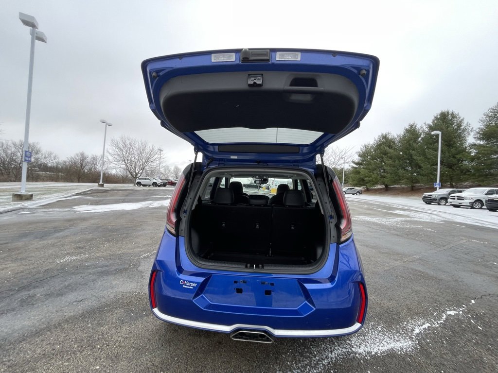 Certified 2023 Kia Soul GT-Line image 15