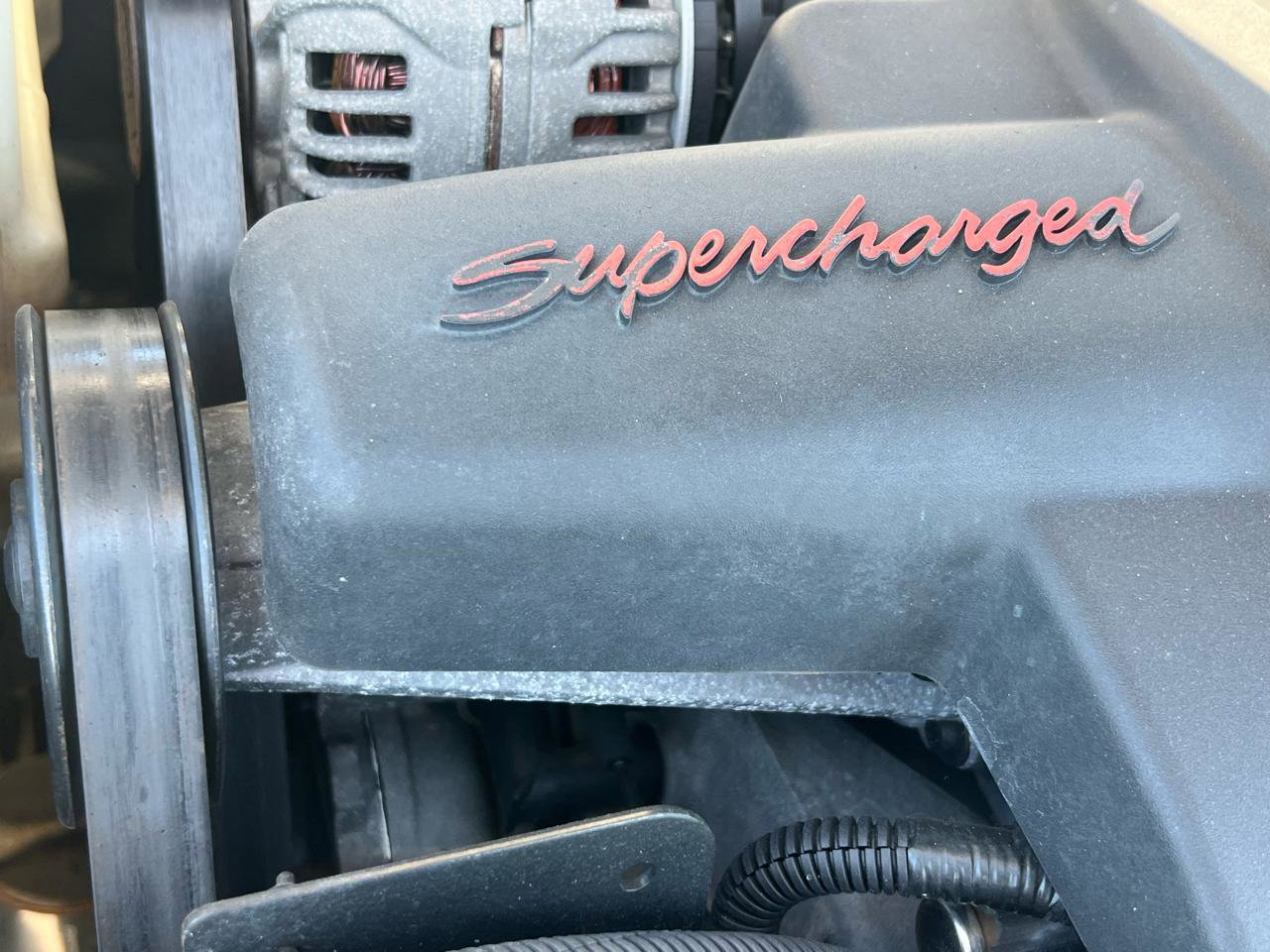 Used 2005 Pontiac Grand Prix GTP w/ Leather Trim Package image 30