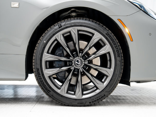 Used 2023 Lexus RC 300 F Sport AWD/4WD image 35