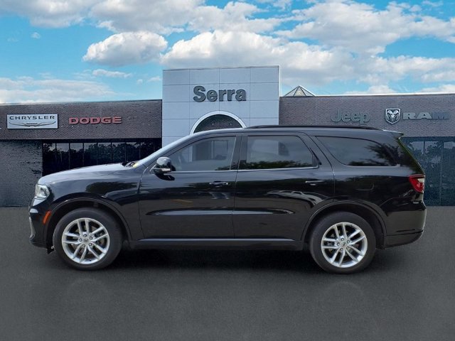 Used 2023 Dodge Durango GT AWD/4WD image 4