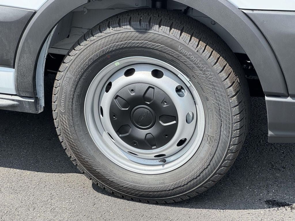 New 2026 Ford Transit 350 XL RWD image 7