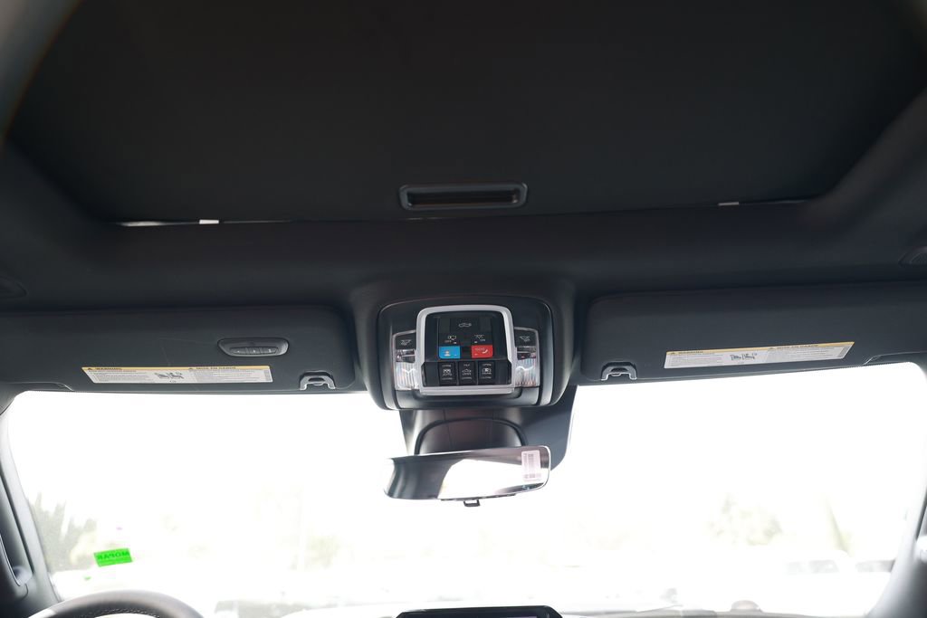 New 2026 RAM 3500 Laramie image 30