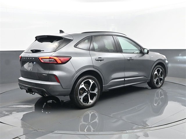 Used 2023 Ford Escape ST-Line Select w/ Tech Pack #2 image 23