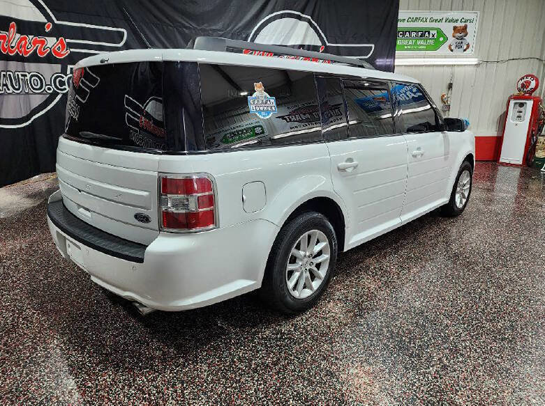 Used 2018 Ford Flex SE image 7