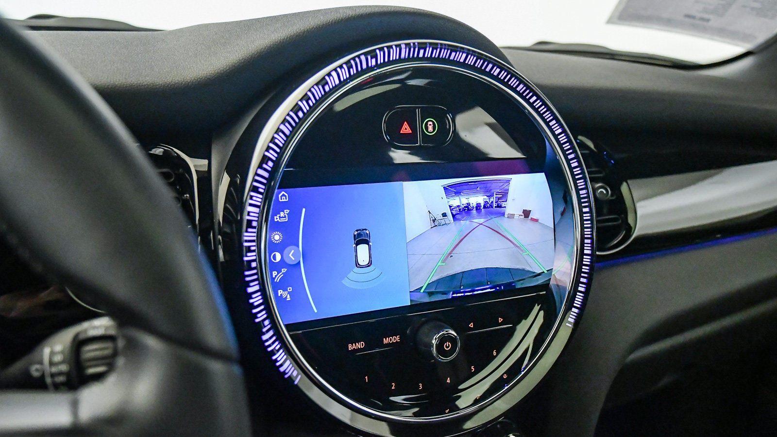 Certified 2024 MINI Cooper John Cooper Works FWD image 29