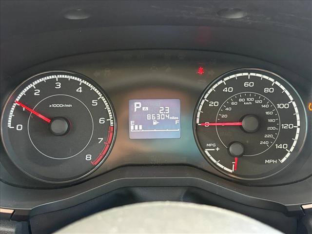 Used 2018 Subaru Impreza 2.0i Premium AWD/4WD image 5