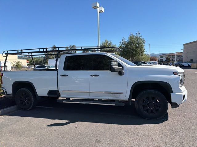 Used 2024 Chevrolet Silverado 3500 High Country image 8