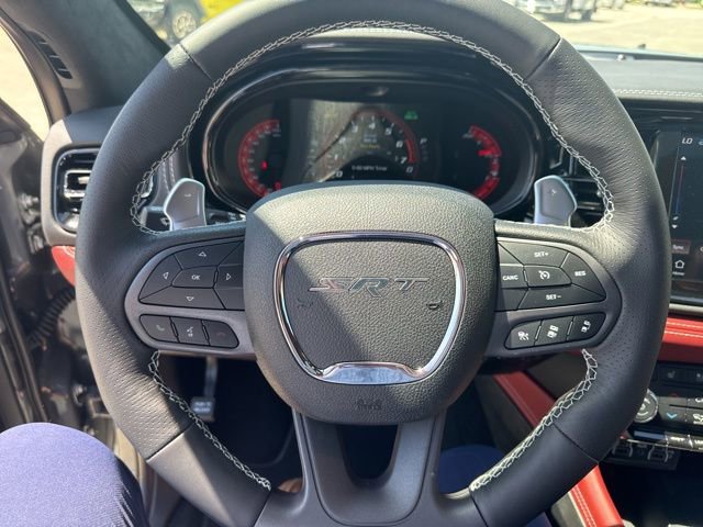 New 2024 Dodge Durango SRT Hellcat image 17