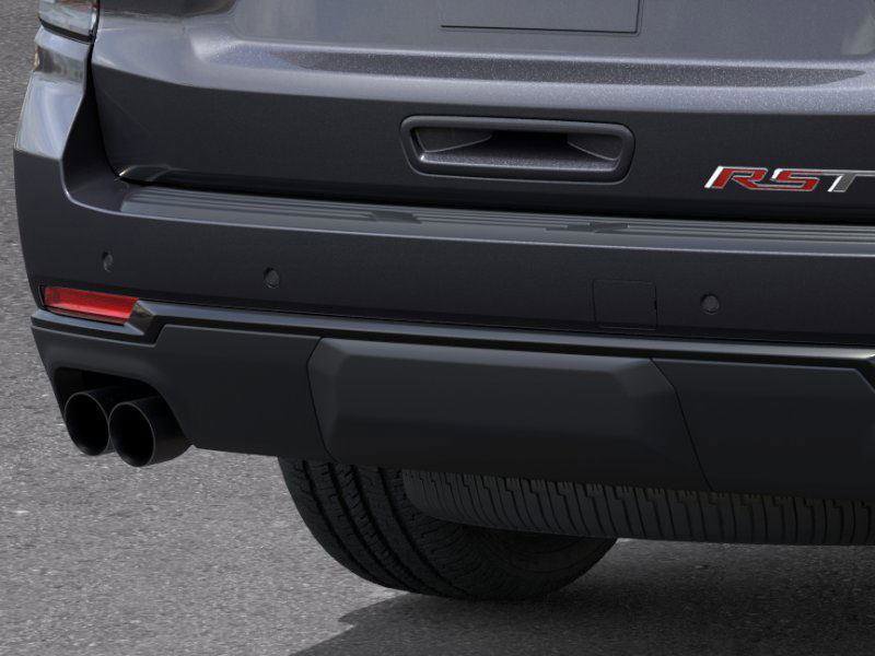 New 2025 Chevrolet Suburban RST w/ Comfort Package image 14