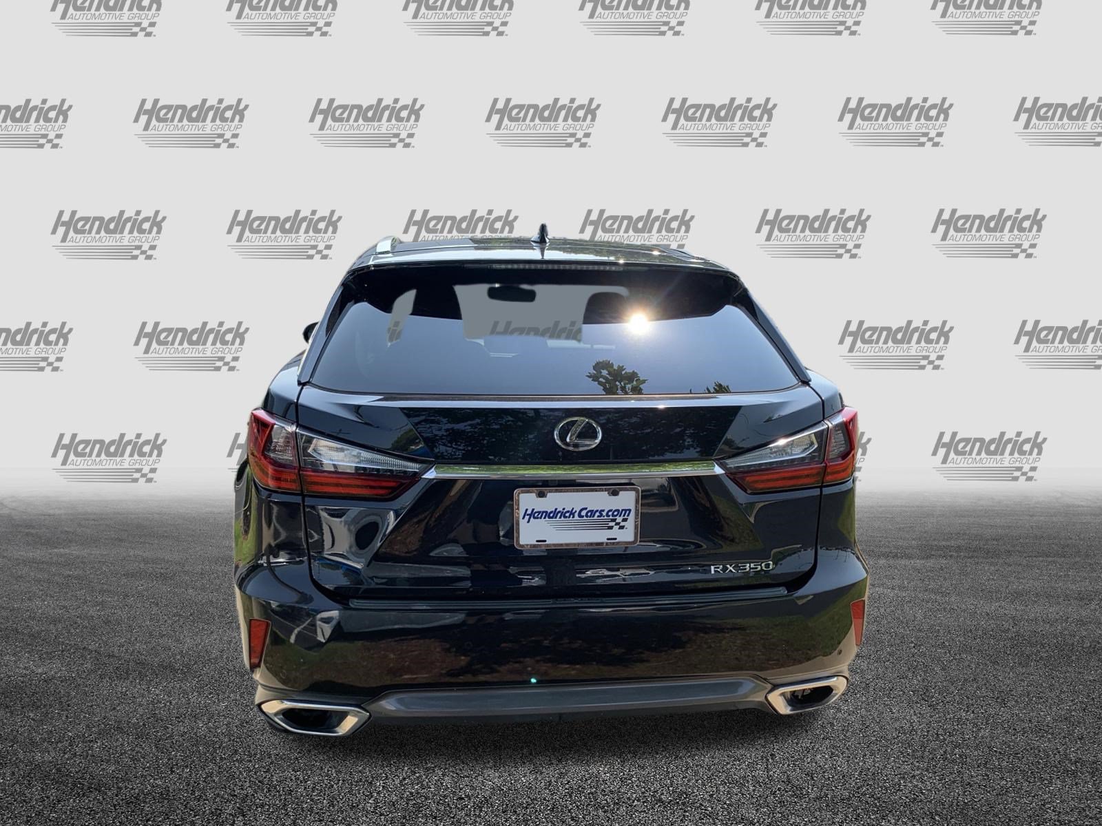 Used 2016 Lexus RX 350 FWD w/ Premium Package image 9