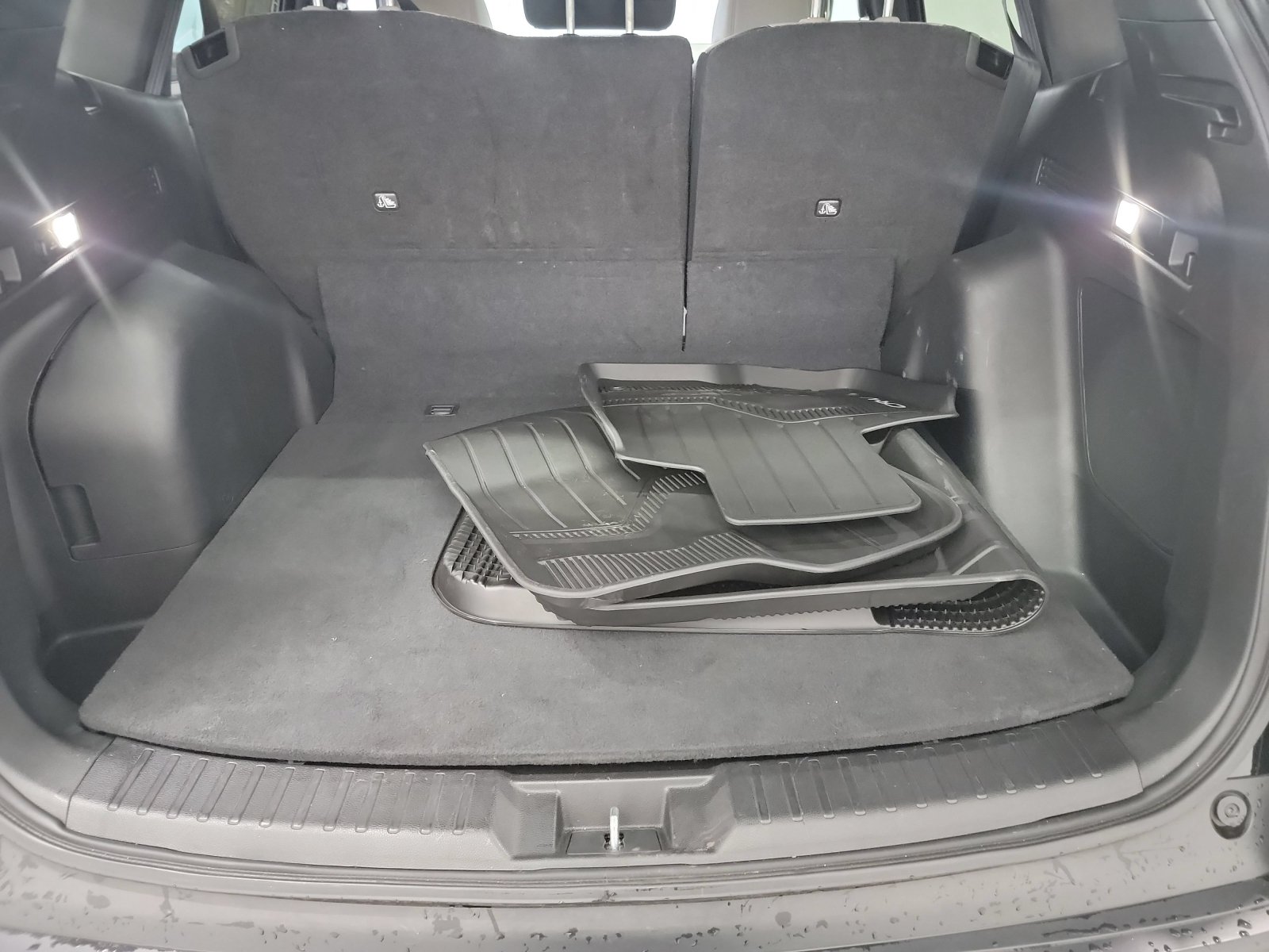 Certified 2023 Honda CR-V Sport Touring image 26