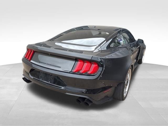 Used 2020 Ford Mustang GT Premium w/ GT Performance Package RWD image 14