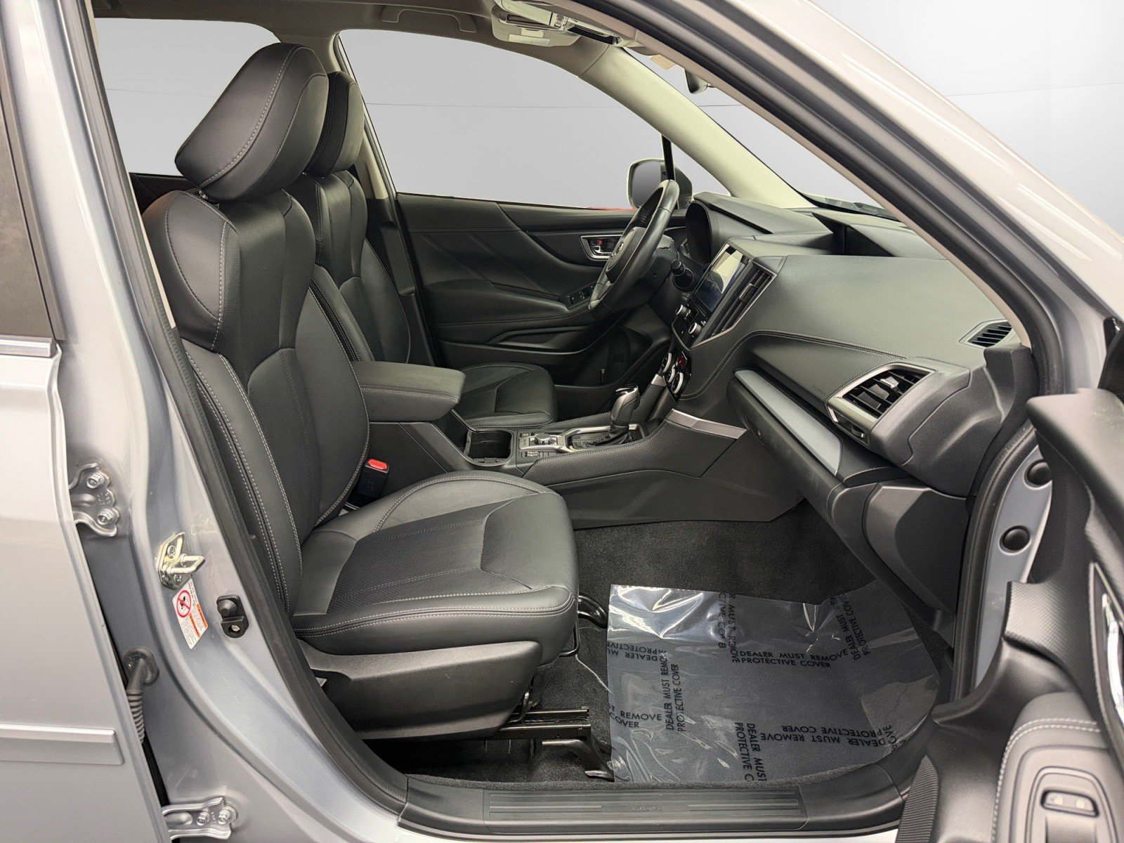 Used 2020 Subaru Forester Limited AWD/4WD image 15