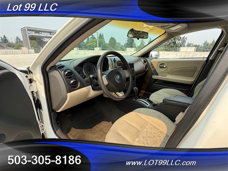Used 2004 Pontiac Grand Prix GT w/ Drivers Package FWD image 32