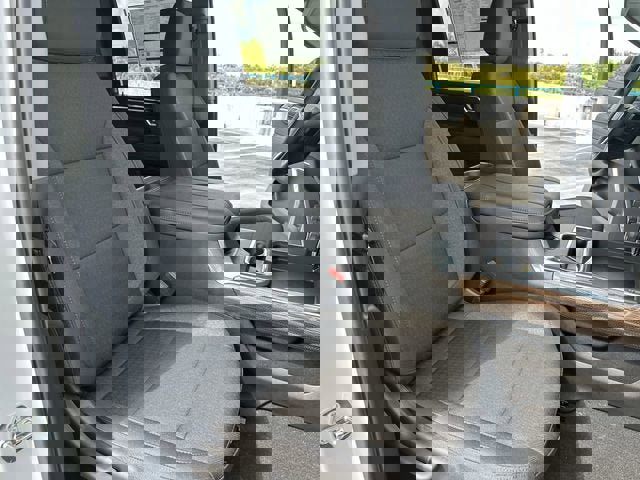 New 2026 Chevrolet Silverado 2500 LT w/ Safety Package image 25